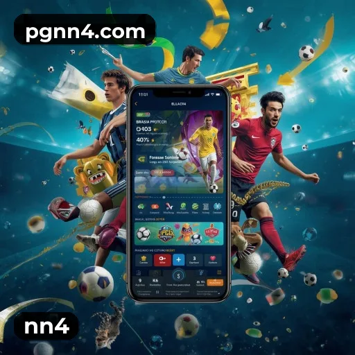 nn4 Download Oficial