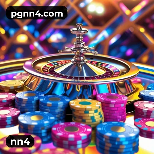 nn4 Certificado eCOGRA - Jogos Justos Auditados