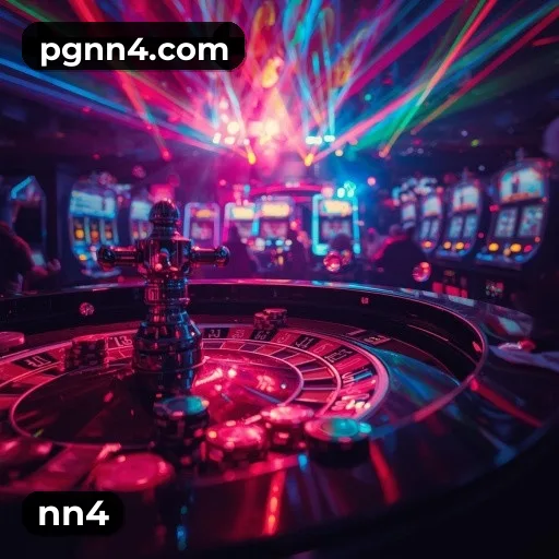 nn4 PIX Instantâneo - Saques em 8 Minutos