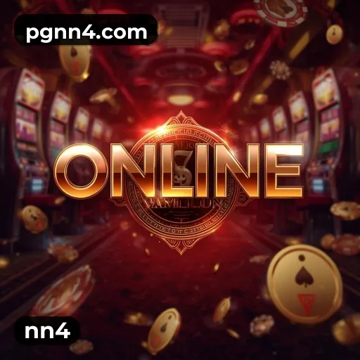 nn4 Segurança Logo 2