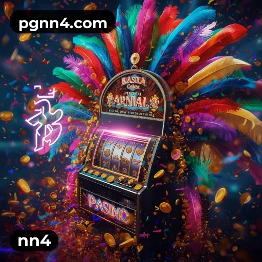 nn4 Segurança Logo 1