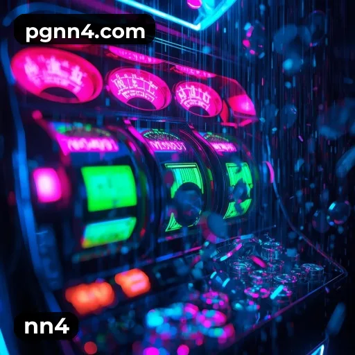 nn4 Segurança Logo 3