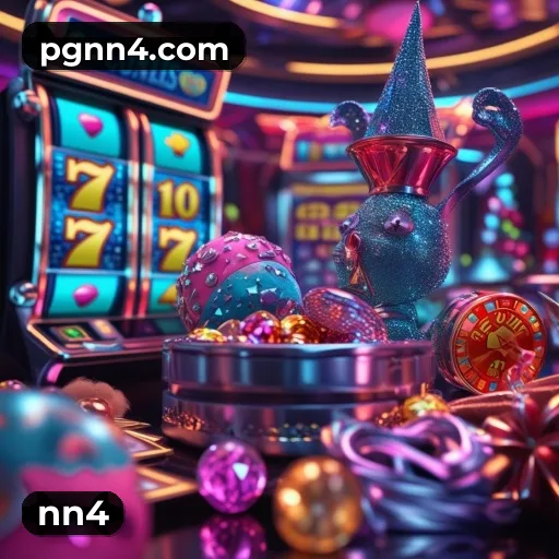 Plataforma nn4 - Segurança SSL 256-bit