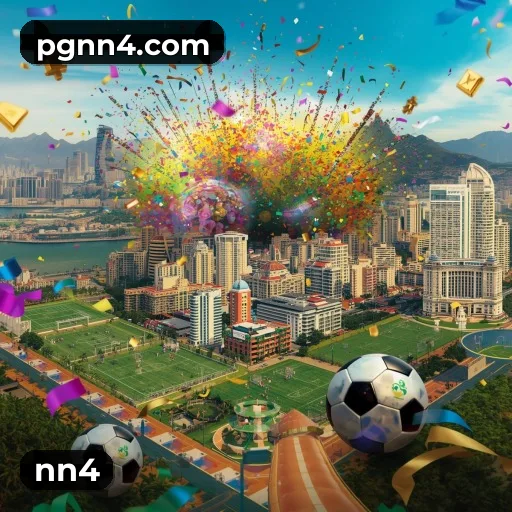 Plataforma nn4 - PIX Instantâneo