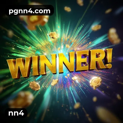 Slots nn4 - Jackpots Progressivos
