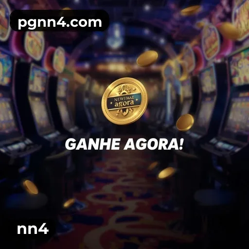 Slots nn4 - RTP Alto Certificado