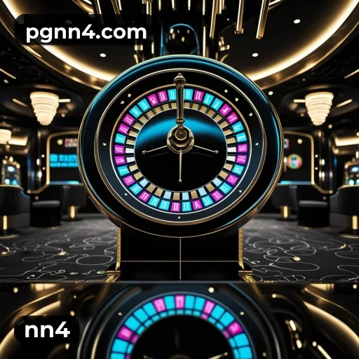 Telegram nn4 - Canal Oficial Verificado